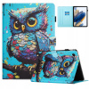 PUZDRO S KLAPKOU PRE LENOVO M10 PLUS 10.3 TB-X606F, PUZDRO, PUZDRO