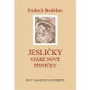 Jesličky - Fridrich Bridelius