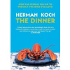 The Dinner - Herman Koch