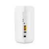 Zyxel FWA505, 5G NR Indoor Router, Standalone/Nebula with 1 year Nebula Pro License, AX1800 WiFi, 1 x GB LAN, EU and UK FWA505-EU0102F
