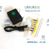 GSM odposluch – Miniatúrna špionážna ploštica A8