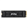 Kingston Fury/4TB/SSD/M.2 NVMe/Čierna/5R SFYRD/4000G