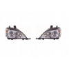 REFLEKTORY MERCEDES ML W163 01-05 KOMPLET L+R ! H7