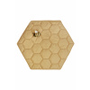Lorena Canals hracia podložka Honeycomb