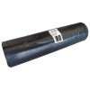 vrecia na odpadky 120l (20ks) 70x110cm ČER 60μ SILNÉ