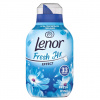 Lenor aviváž Fresh Air Effect Fresh Wind 33PD 462 ml