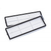 Alternatívny HEPA filter pre vysávače Xiaomi 1C, 2 ks