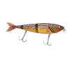 ZILLA SWIMMER 19CM BROWN TROUT