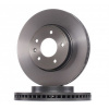 TATechnix Brzdový kotúč 325mm Jaguar XK 8 kupé (X100) 4.0, 4.2 - BREMBO