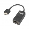 LENOVO adaptér ThinkPad Ethernet Extension Adapter Gen 2 pro X280,X390,X390 Yoga,X1 Carbon,A285,A485,T490,T490(s),T590 4X90Q84427