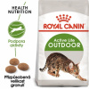 Royal Canin Outdoor 10 kg