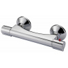 NOVASERVIS - Sprchová batéria bez príslušenstva 150 mm Aqualight chróm 2560/1,0