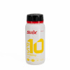 SWIX PS10 Performance Speed, 250 ml, tekutý fluor free parafín, žlutý
