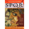 John Maddox Roberts - Spqr I