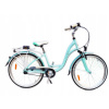Mestsky bicykel - Modo Obr. 19 (Modo Obr. 19)