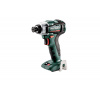 Metabo PowerMaxx SSD 12 BL (601115890) Akumulátorový príklepový skrutkovač