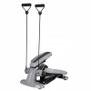 Jednoduchý stepper s lanami inSPORTline Active
