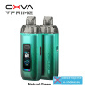 OXVA VPRIME POD kit 2600mAh Natural Green elektronická cigareta