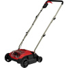 Einhell GC-SC 18/28 DS Li-Solo prevzdušňovač trávnika Pracovná šírka 28 cm; 3420625