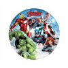 Procos Papierové taniere Avengers Infinity 23 cm