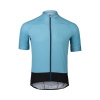 POC Essential Road Jersey POC O Lt, Basalt Blue - L