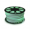 LED neon flex 230V 92LED/m 7W/m zelená 50m (04150992)
