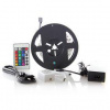 LED pásik Solight sada WM55 3m RGB