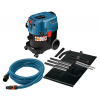 Bosch Professional Viacúčelový vysávač GAS 35 M AFC, 1380 W, 25,4 kPa, 23 l, 06019C3100
