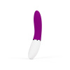 Lelo G-spot vibrátor Liv 3 Deep Rose