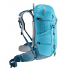 Deuter Trail Pro 31l SL modrá