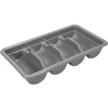 YATO GASTRO držiak na príbor 4 segmenty 520 x 290 x 95 mm