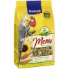 Vitakraft Menu Stredný papagáj 1 kg