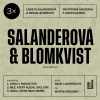 Audiokniha: 3x Salanderová & Blomkvist #2