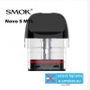 SMOK Smoktech Novo 5 MTL cartridge 0,7ohm 2ml náhradný tank (POD)