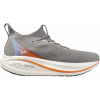 Mizuno Neo Vista 2 ultimate gray white coral rose pánské Velikost: 42,5