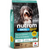 Nutram I20 Ideal Sensitive Skin Coat Stomach Dog 11,4 kg
