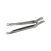 TREK Chainstay Trek Top Fuel 9.7 29 2020 Chainstay Gunmetal