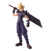 Square-Enix Final Fantasy VII BRING ARTS Akčná figúrka Cloud Strife 15 cm