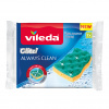 Vileda 168527 - Glitzi Always Clean viskózna hubka 2ks