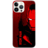 Silikónové puzdro na Samsung Galaxy J4+ Original Licence Cover Marvel Iron Man 004