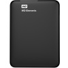 Externý disk WD Elements Portable 1.5TB čierny (WDBU6Y0015BBK-WESN)