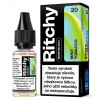 Ritchy Salt Mint tobacco 10 ml 20 mg