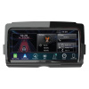 Kvalitní náhrada rádio Soundstream Apple Carplay/Android upgrade za Harley Davidson Boom 2014 a novější Electra Glide Street Glide v2