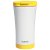 Termohrnčeky 380ml Leitz WOW Žltá