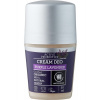 URTEKRAM Deodorant roll on krémový levandule BIO 50 ml