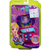 Bábika Polly Pocket - Polly Pocket Pocket postavy divadlo GCJ88 (Bábika Polly Pocket - Polly Pocket Pocket postavy divadlo GCJ88)