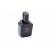 Bosch 2607300002 9.6V, 2100mAh, Ni-MH