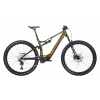 Celoodpružený elektrobicykel MMR KAIZEN 30 - Pearl Moss N Black - veľkosť M / 2024
