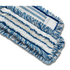 Hospitalmopp EVO7 modrý 40 cm