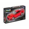 Revell EasyClick Auto 07743 - 2024 Ford Mustang GT (1:25)